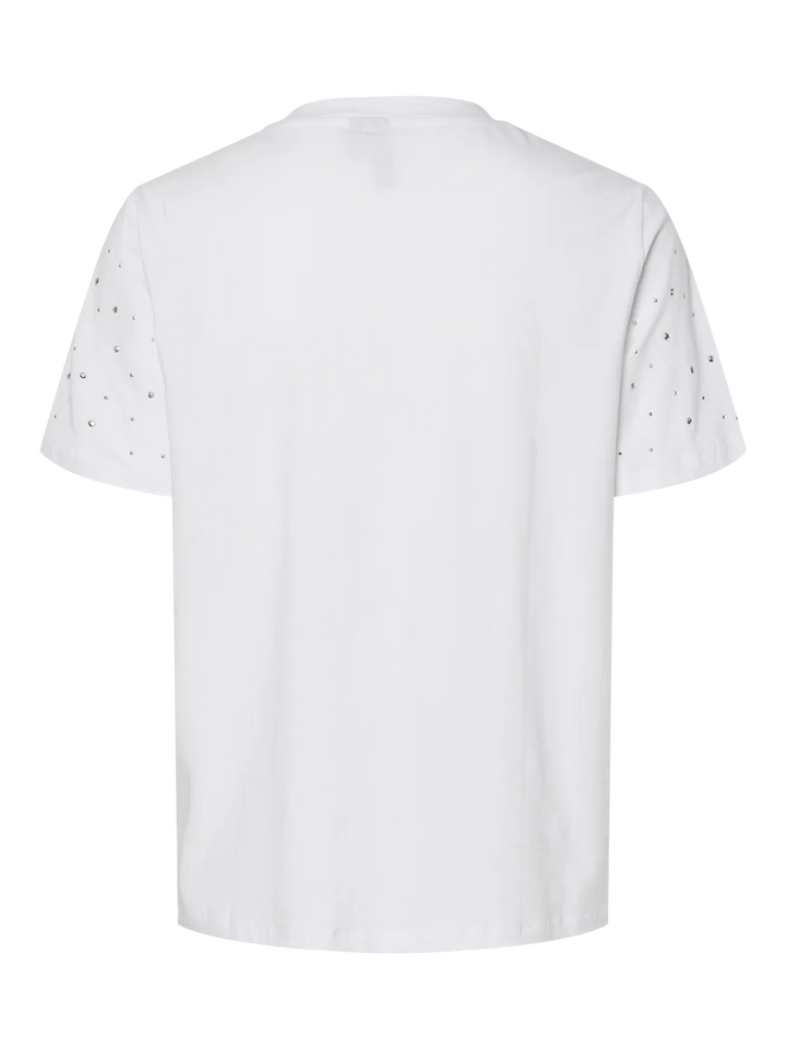 PC Nanny t-shirt