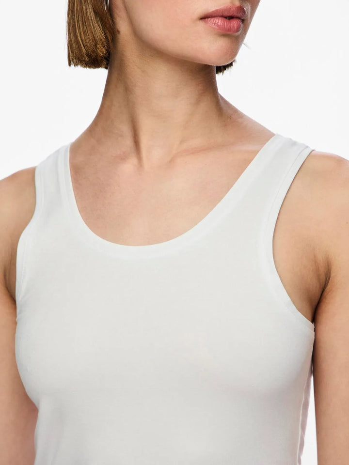 PC Sirene Tank top