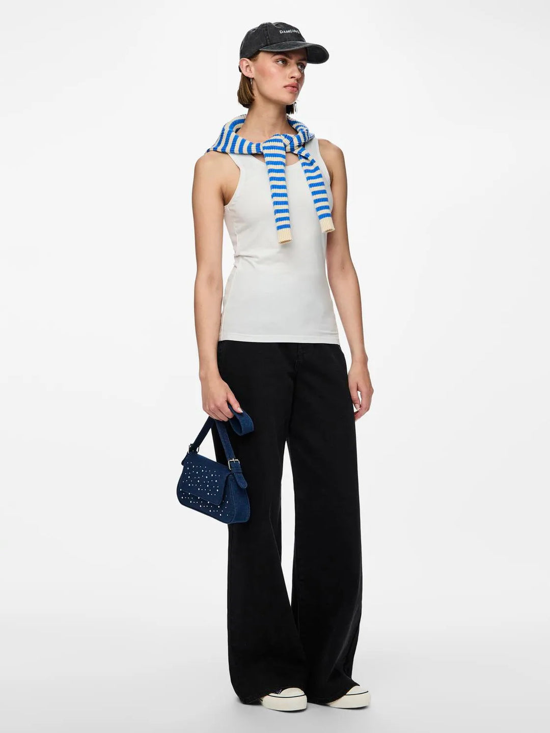PC Sirene Tank top