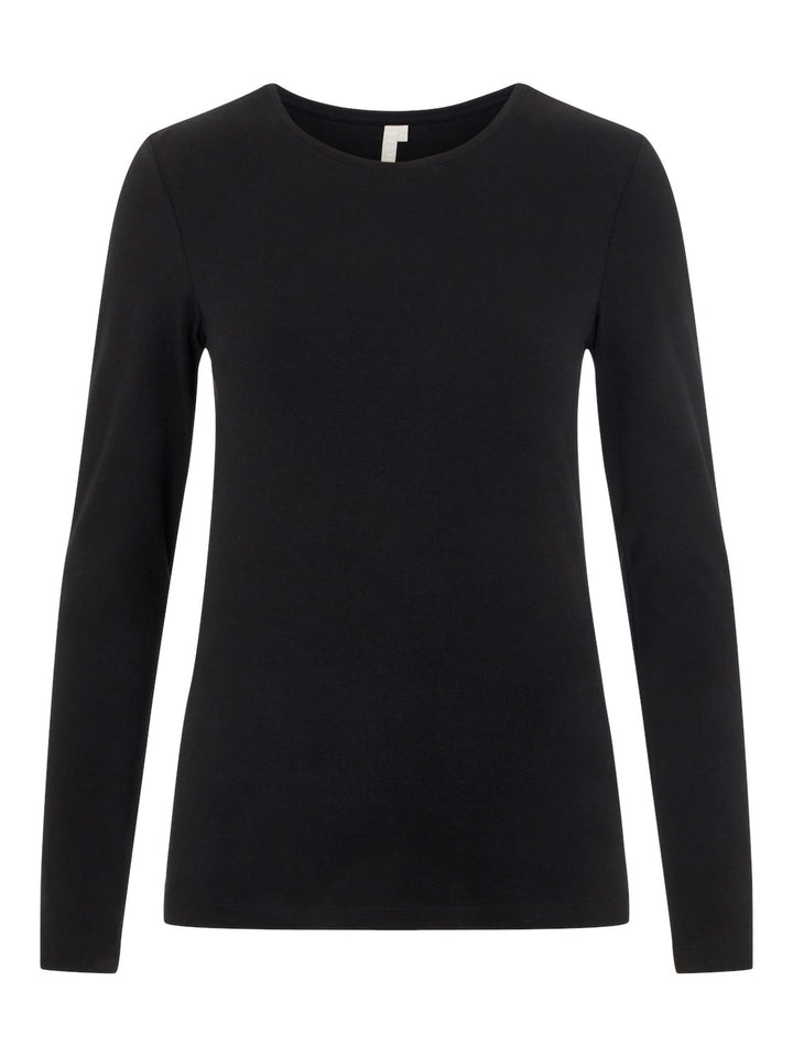 Pc Sirene Top i flere farver Tea / XL