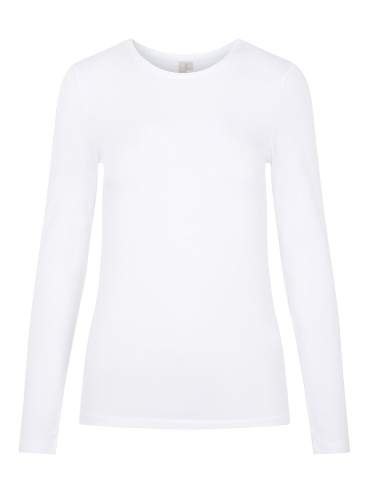 Pc Sirene Top i flere farver Tea / XL