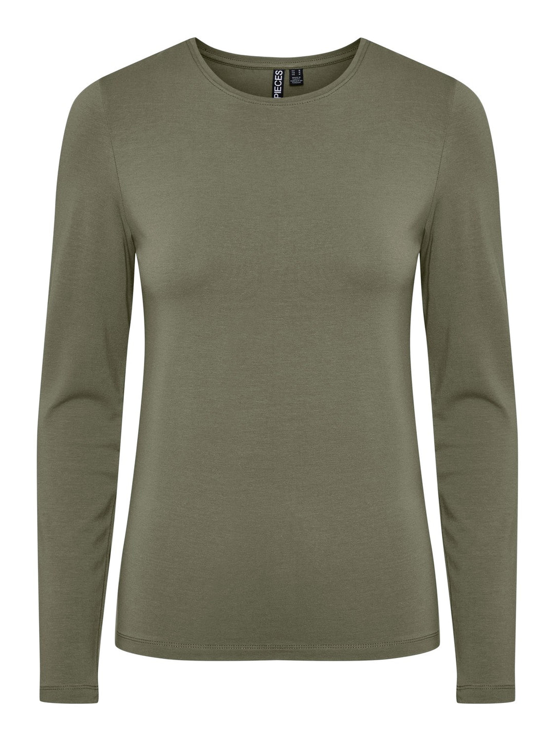 Pc Sirene Top i flere farver Tea / XL