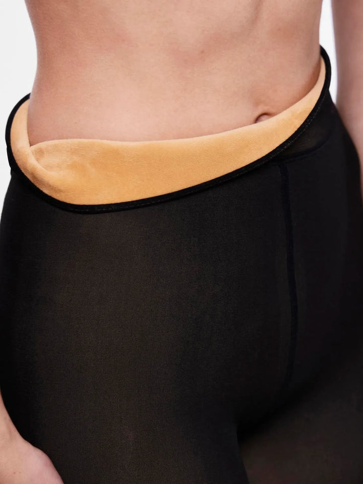 PC Sophie Fleece Tights
