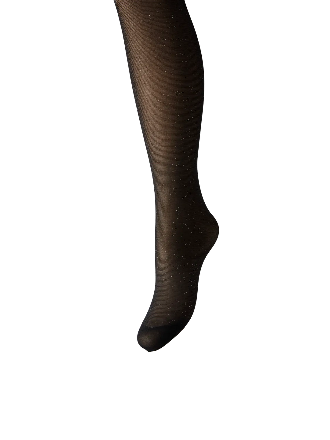 PC Jino Gold Glitter tights