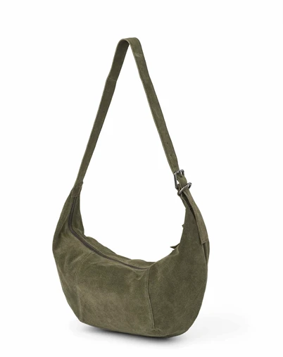 SR Petra Suede Bag