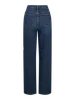 VI KELLY JAF HW STRAIGHT JEANS
