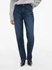 VI KELLY JAF HW STRAIGHT JEANS