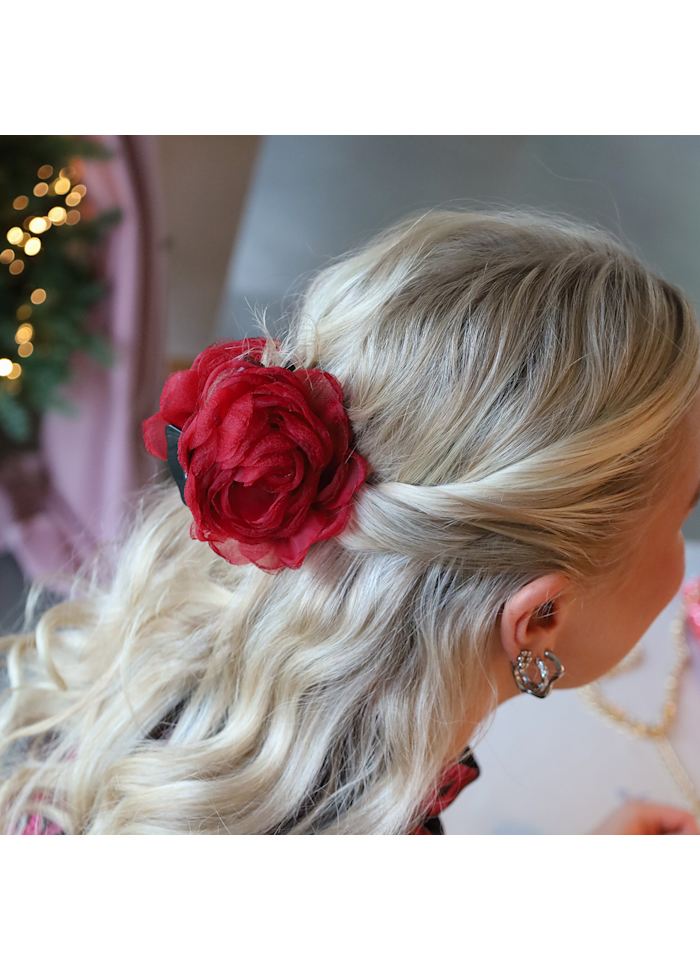 BY STÆR Rosie Hårklemme