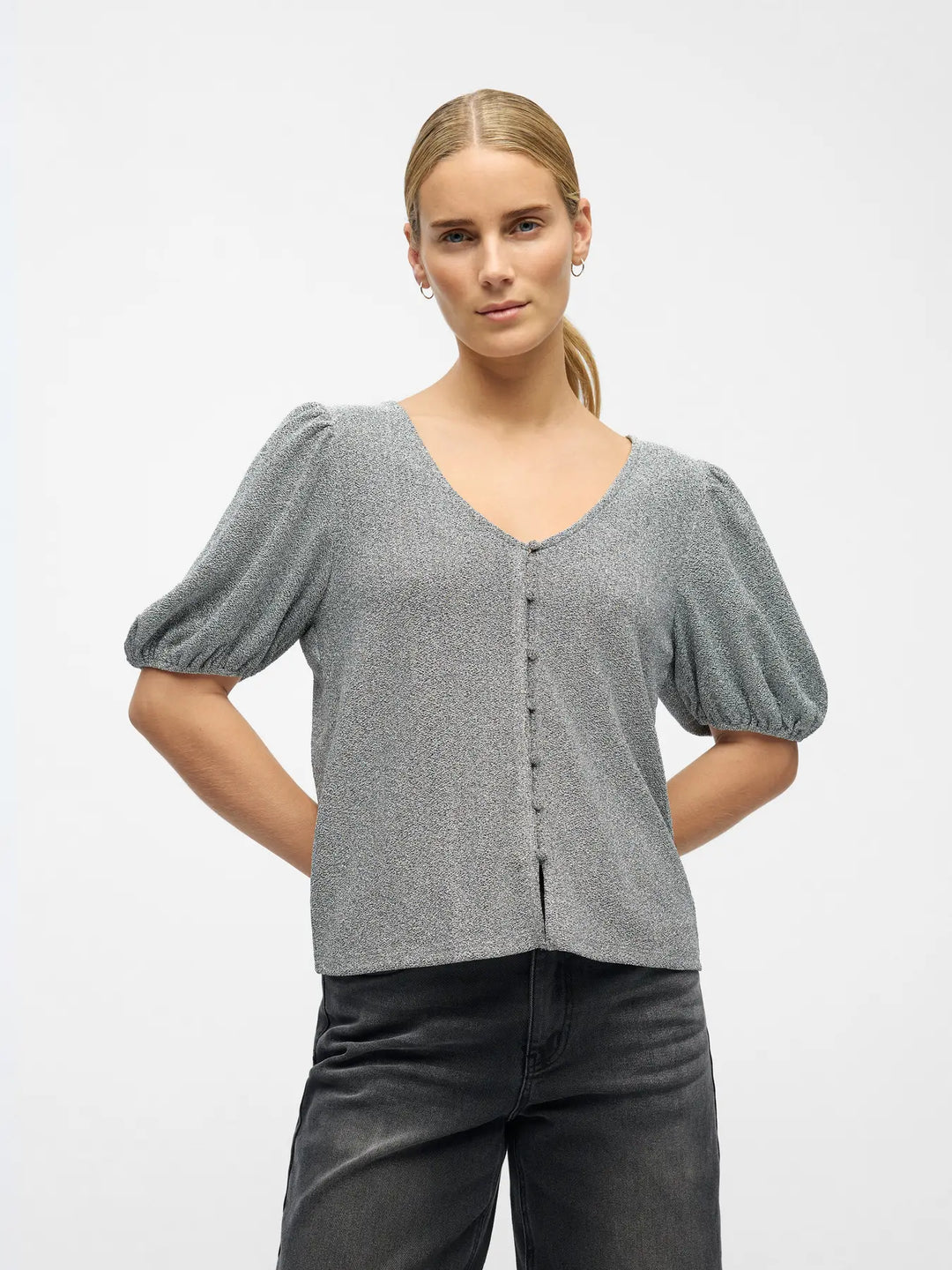 OB Filipa 2/4 LO Top