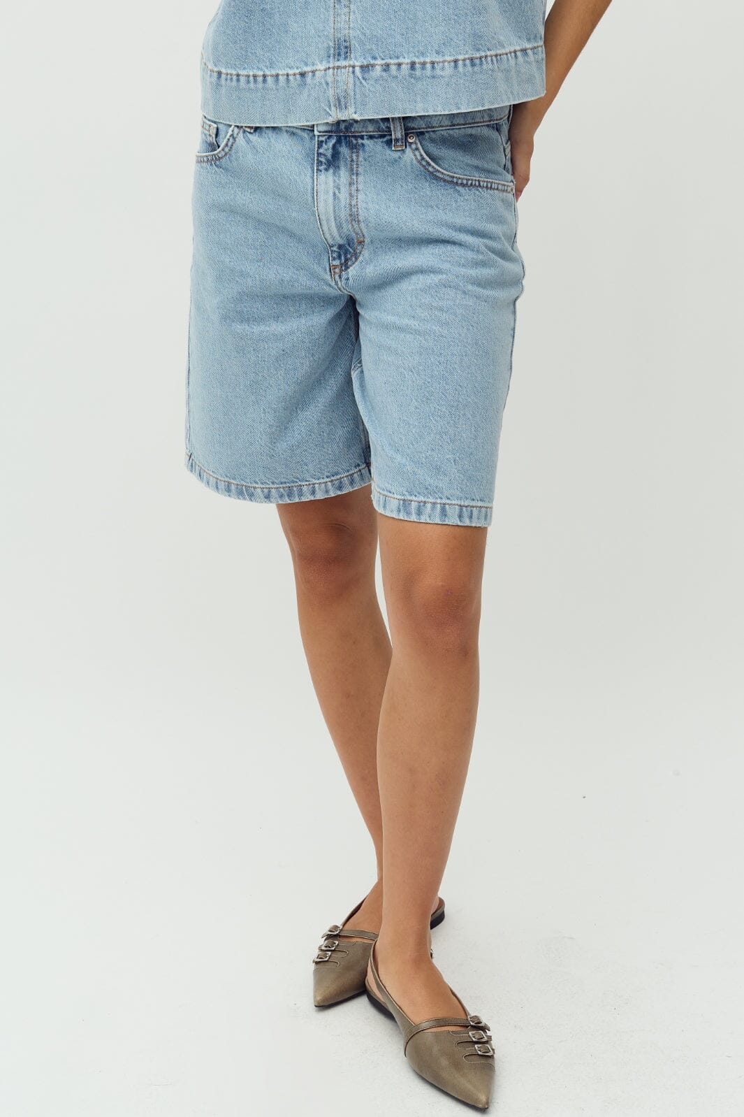 MbyM Sanira Shorts
