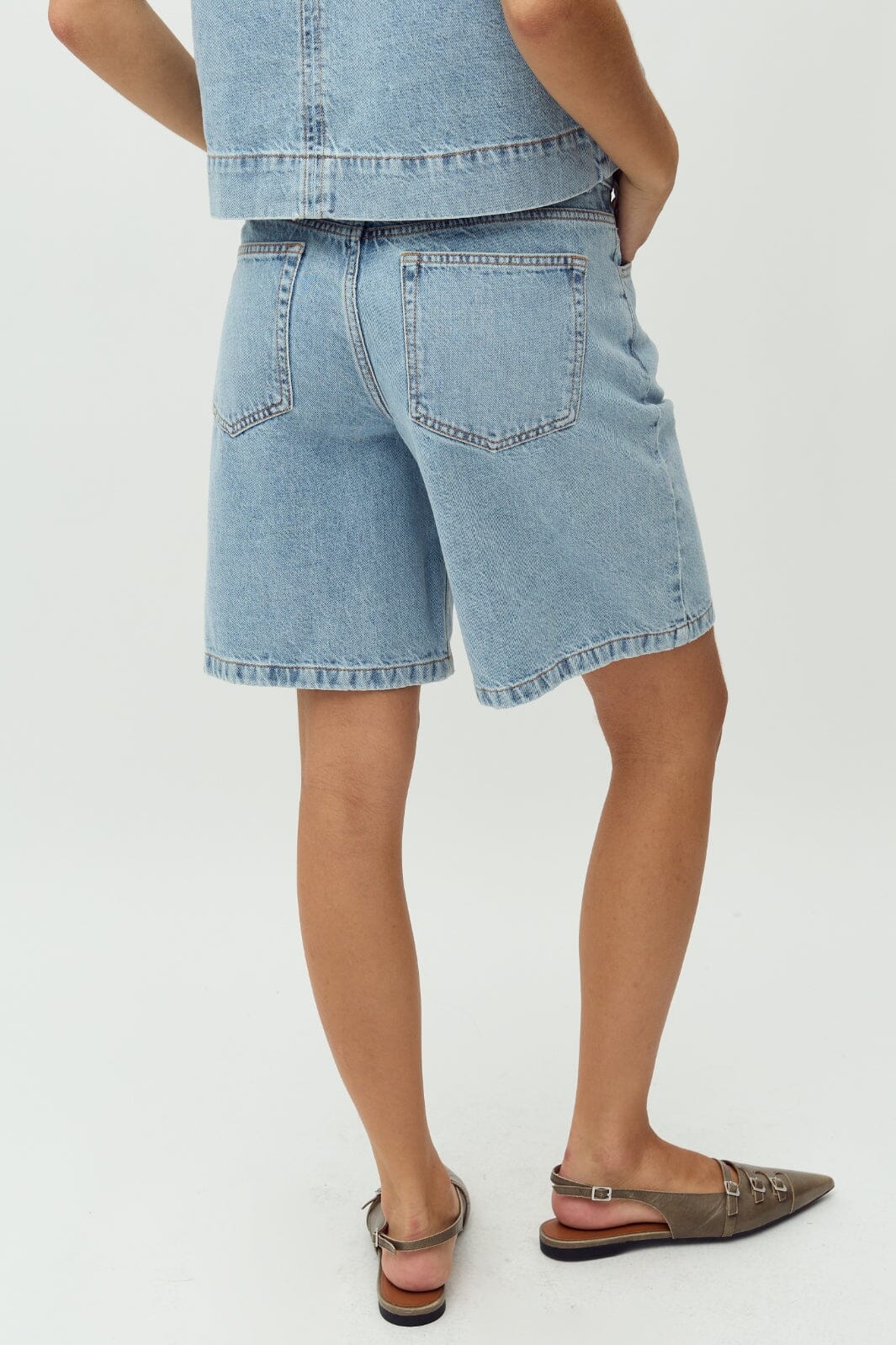 MbyM Sanira Shorts