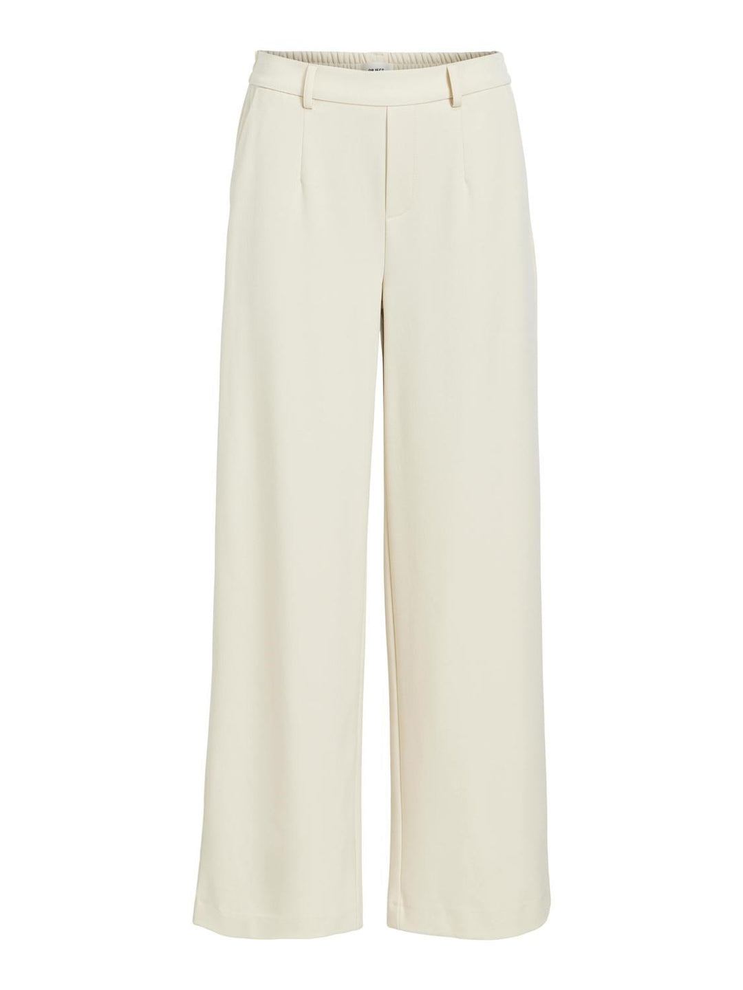 Ob Lisa Wide Pant Black / 34