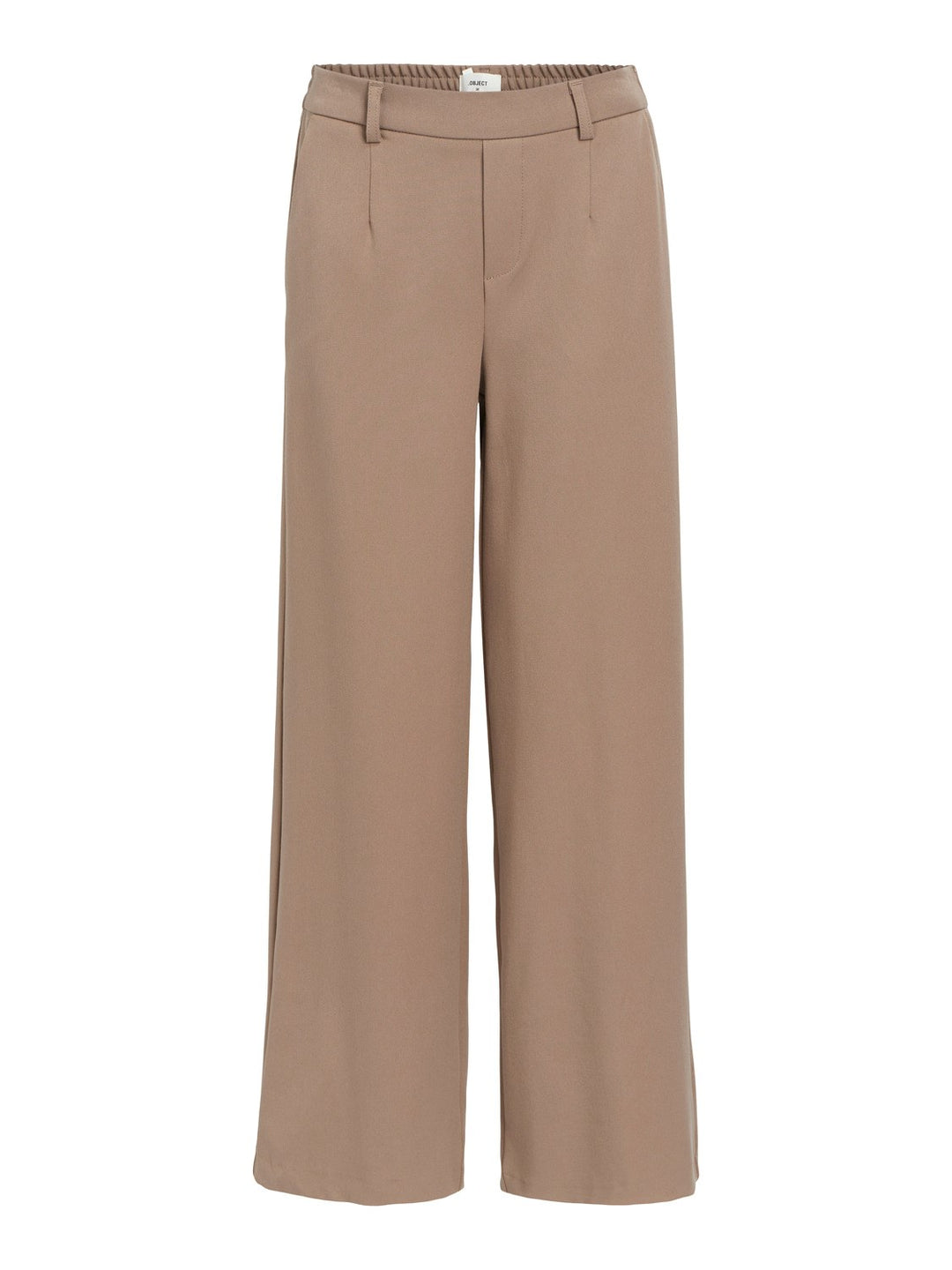 Ob Lisa Wide Pant Black / 34