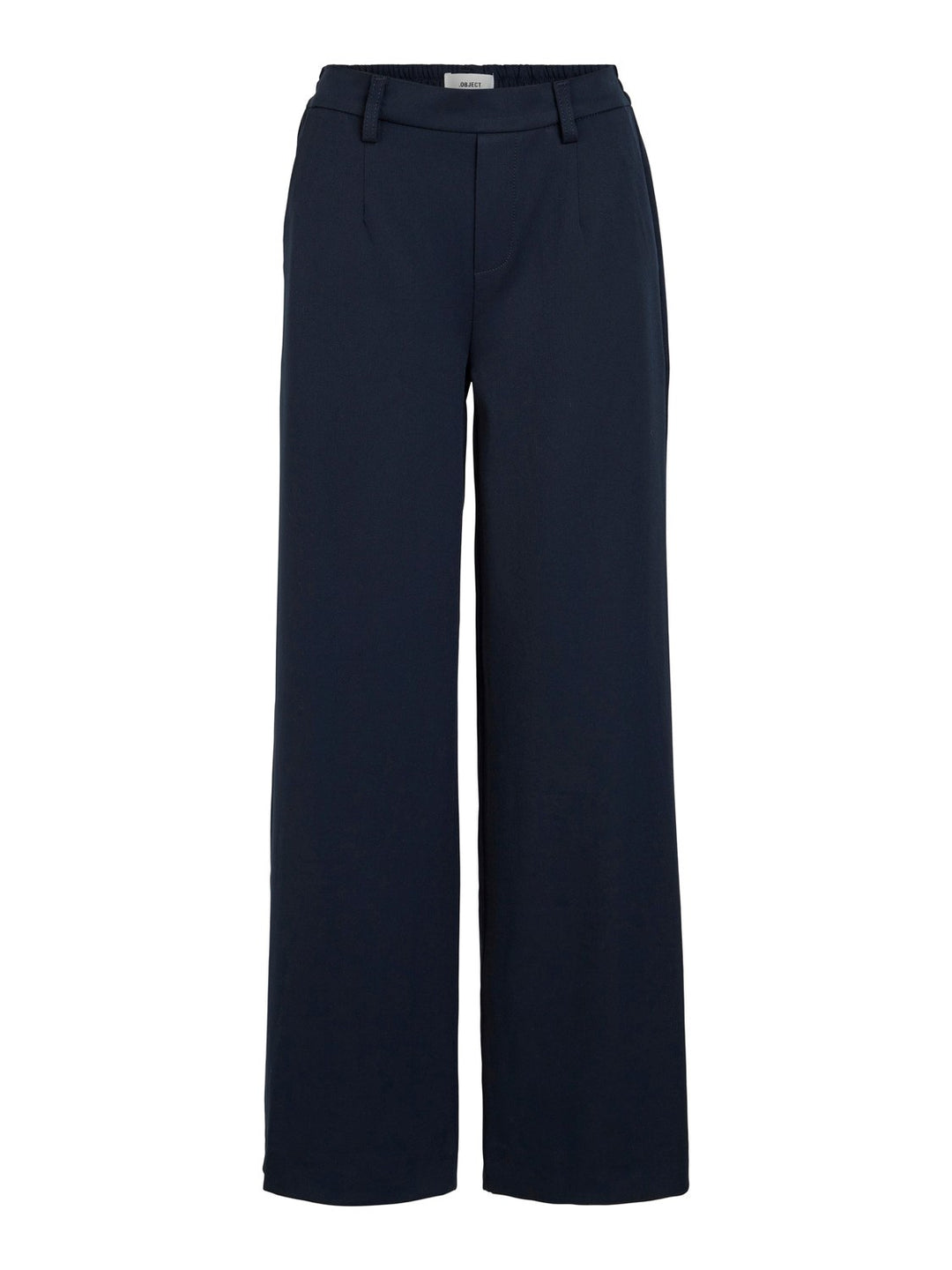 Ob Lisa Wide Pant Black / 34