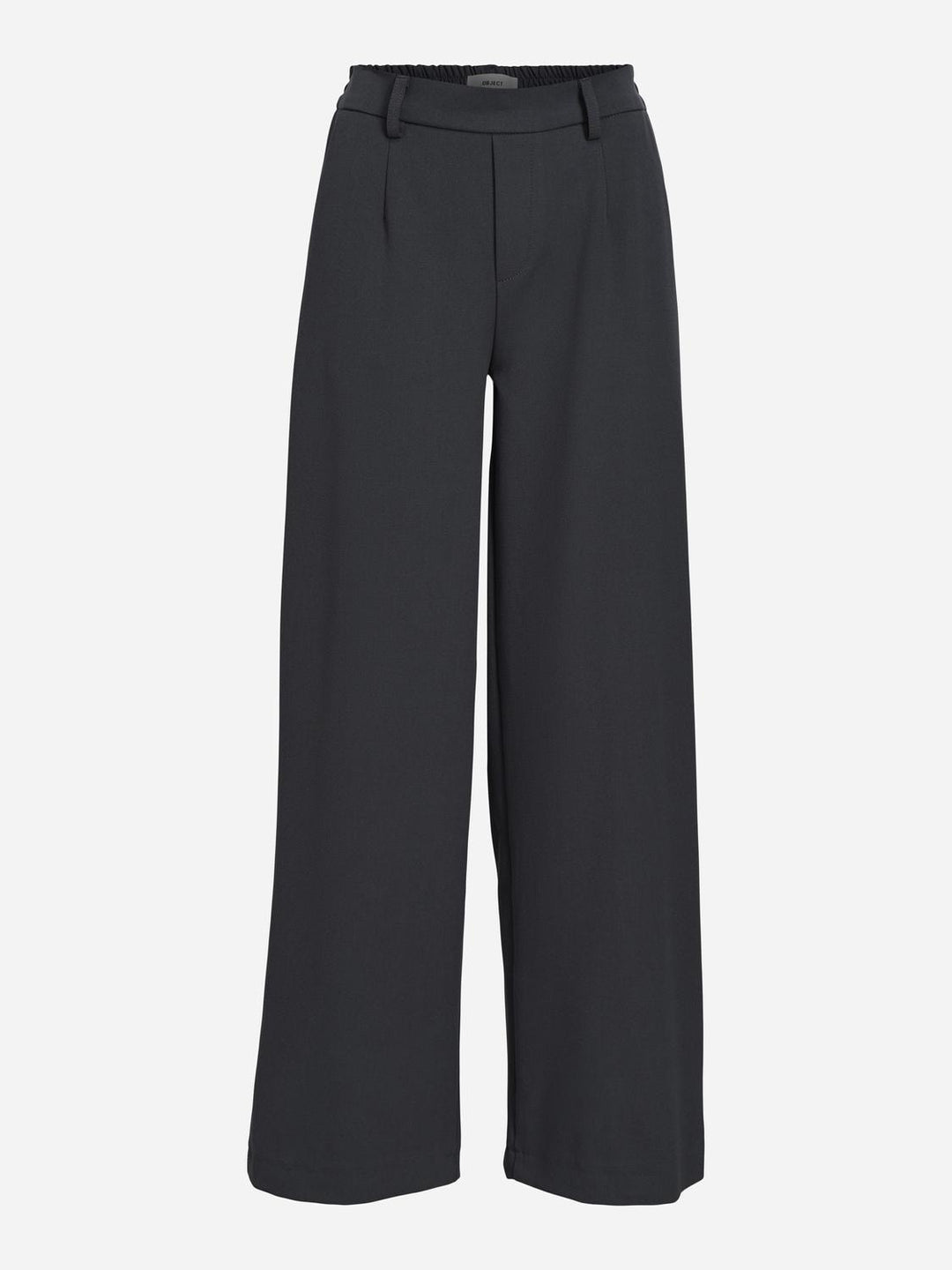 OB Lisa Slim pant Magnet