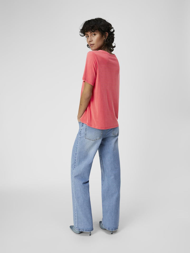 OB Annie s/s t-shirt