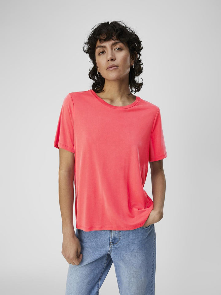 OB Annie s/s t-shirt