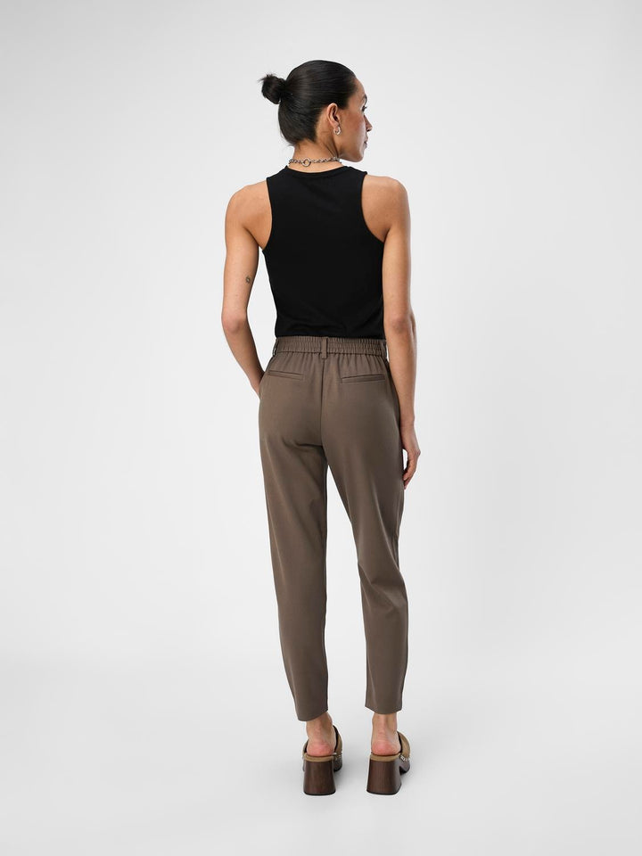 OB Lisa Slim pant Morel