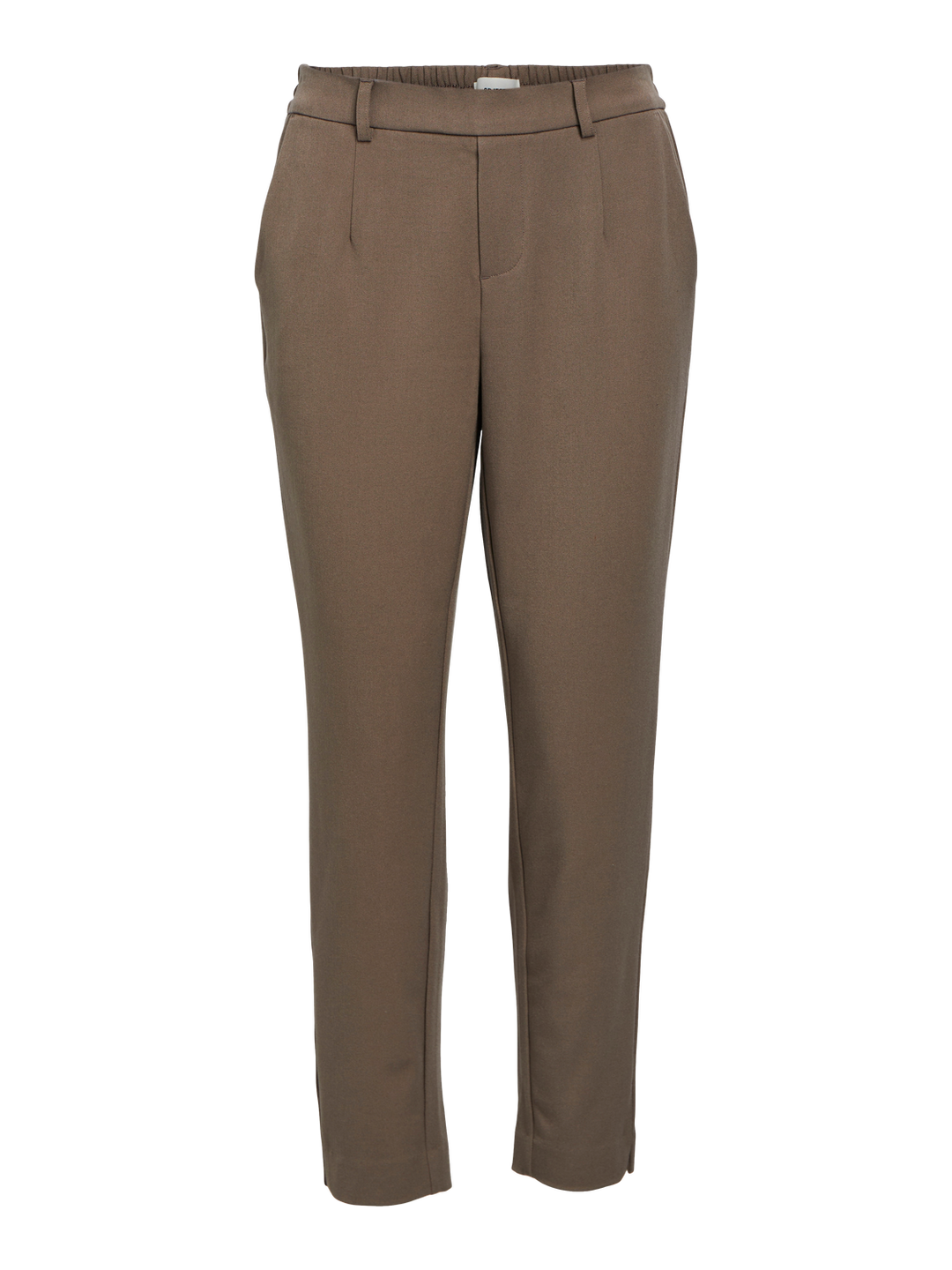 OB Lisa Slim pant Morel