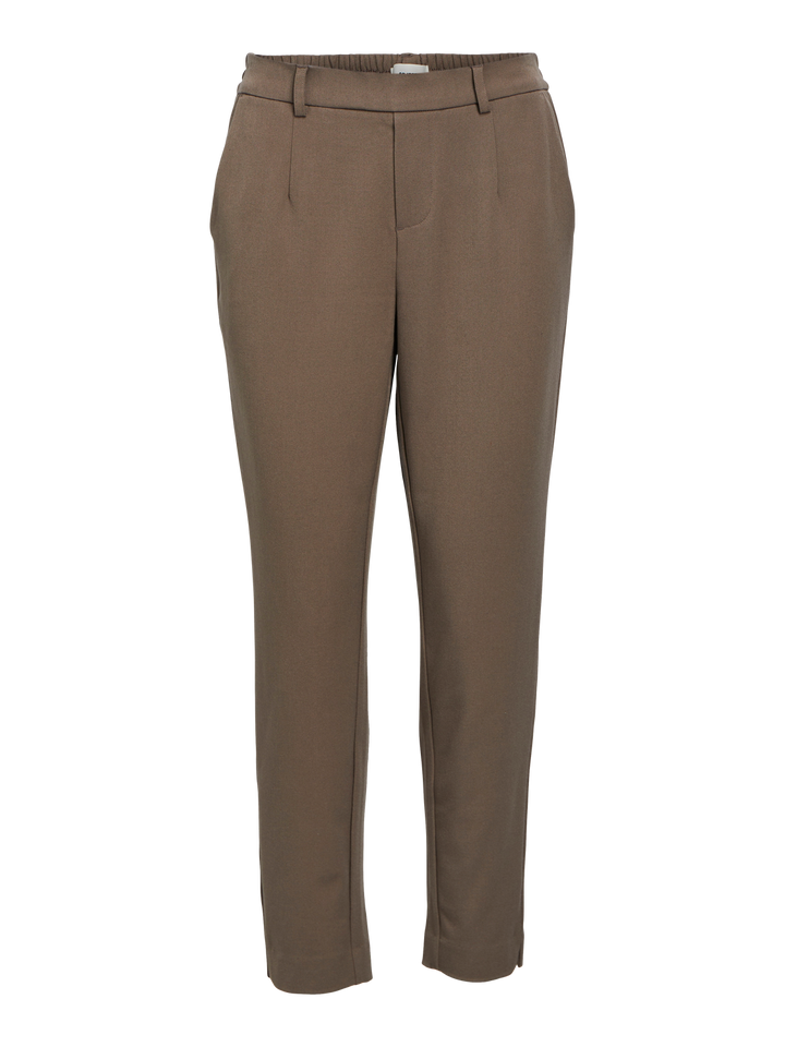 OB Lisa Slim pant Morel