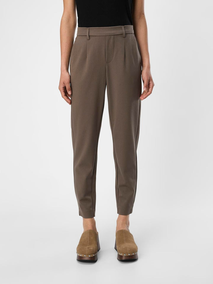 OB Lisa Slim pant Morel