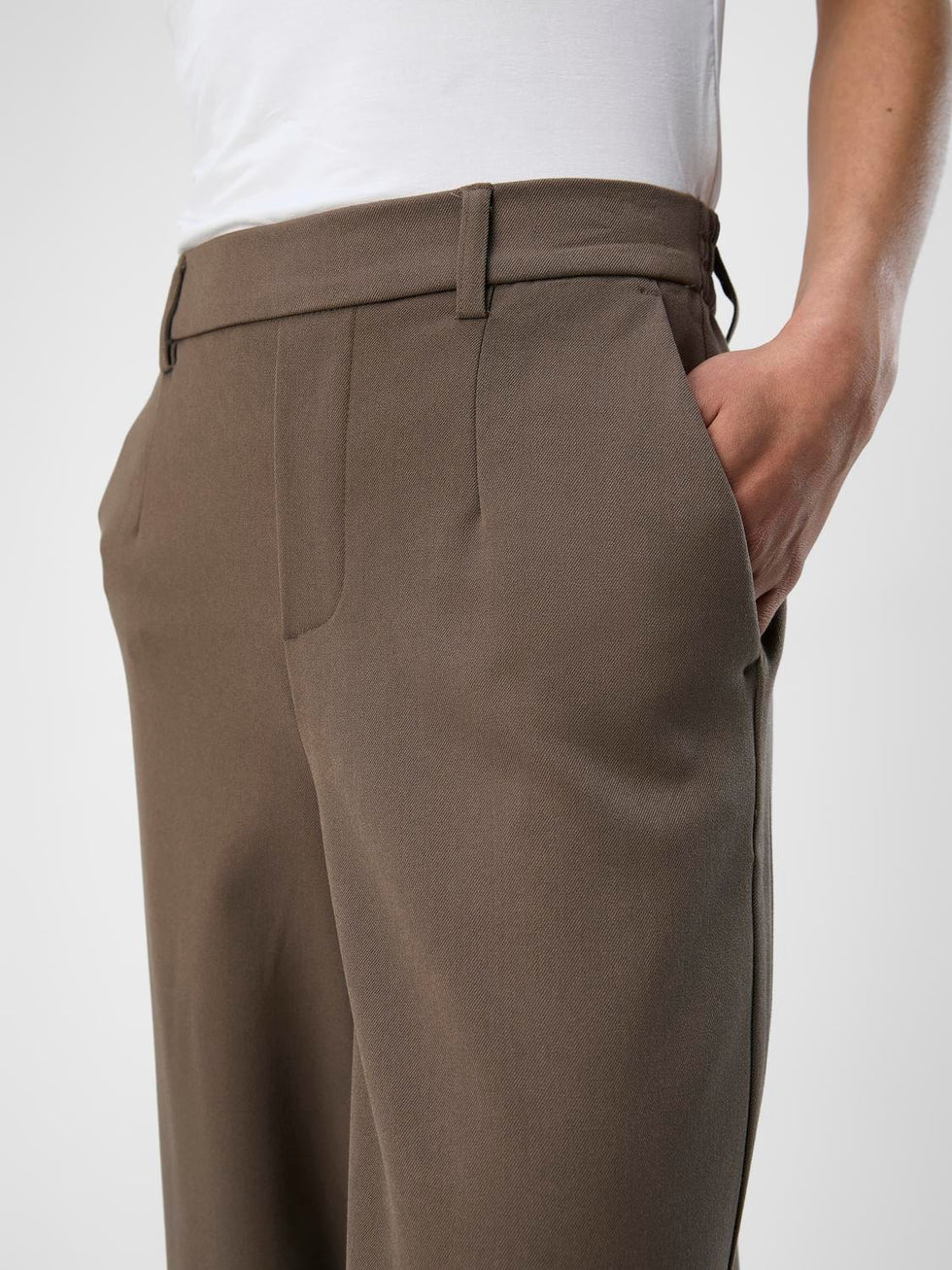 OB Lisa Wide Pant