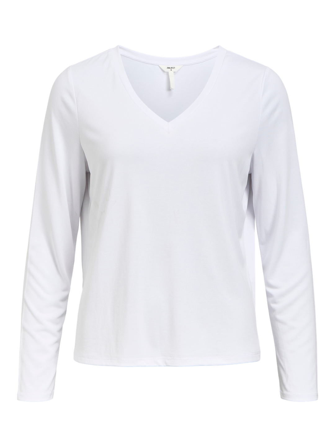 OB Annie Long sleeve V-neck