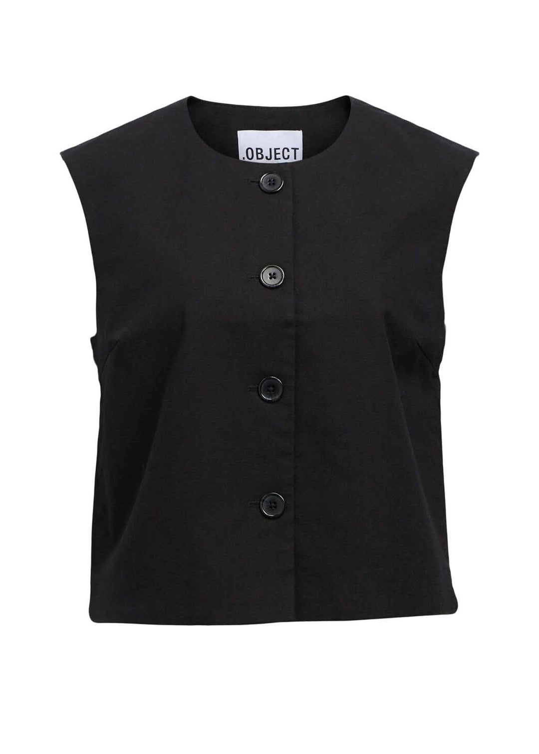 OB Aura Waistcoat
