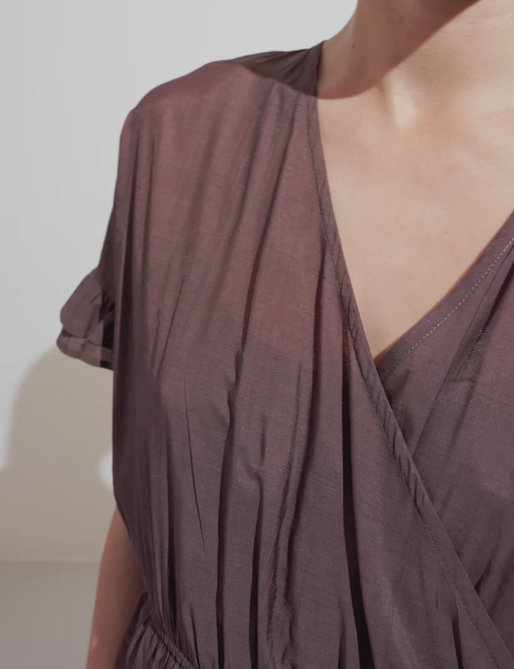 mbyM Gunnvor-M Dress