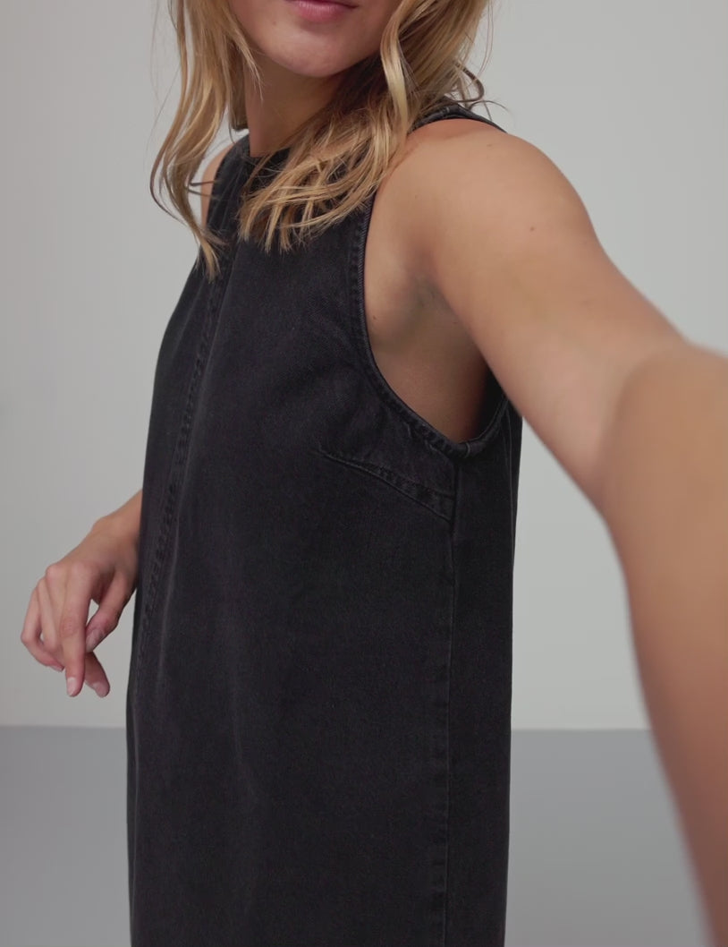 mbyM Rhiann- M Dress