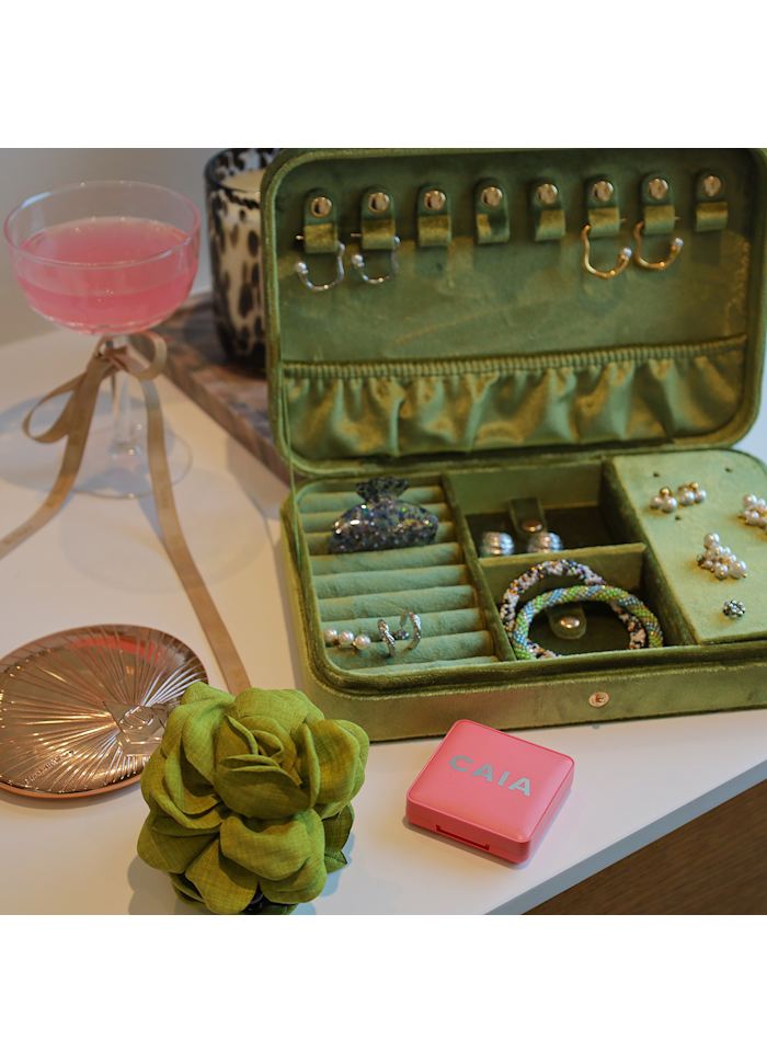 BY STÆR Daisy Rose Klemme