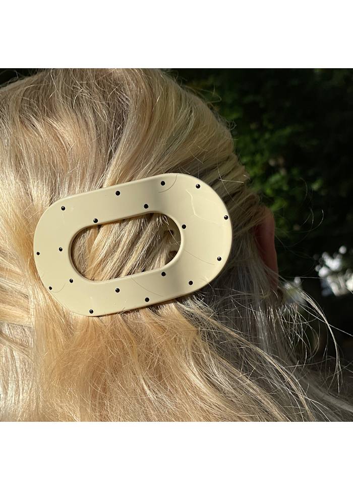 BY STÆR Eva Hårklemme Mellem