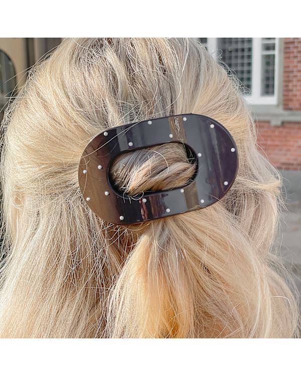 BY STÆR Eva Hårklemme Mellem