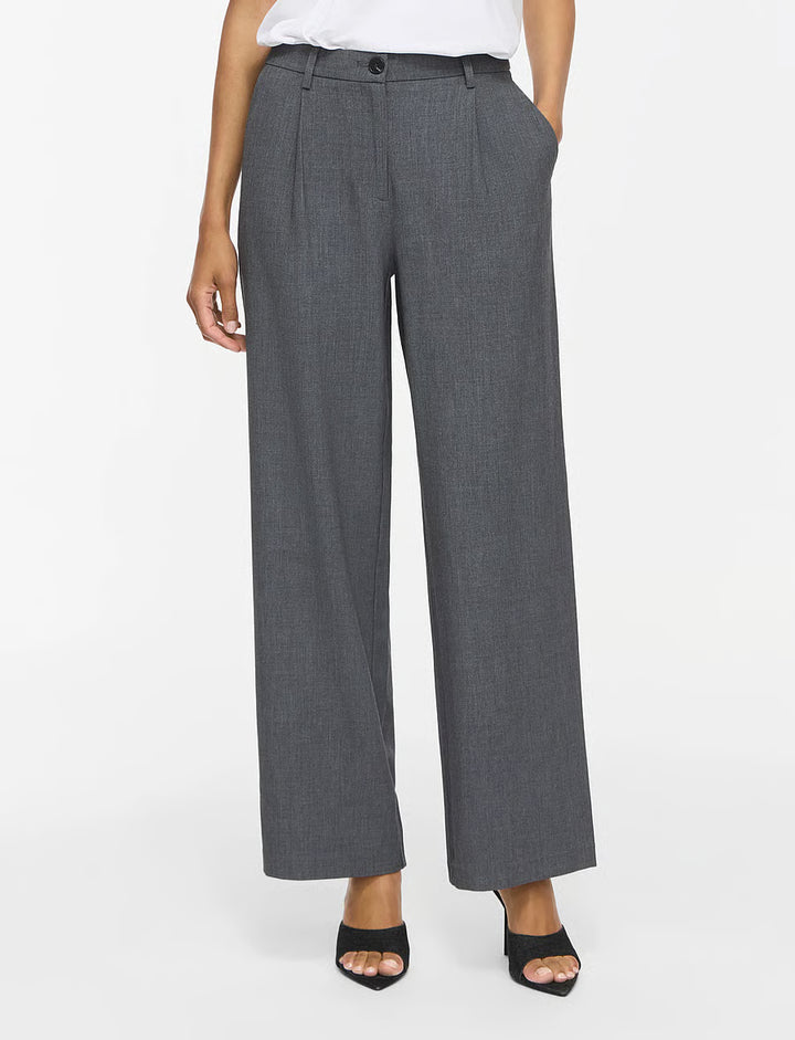 VI KARI RW WIDE WVN PANT