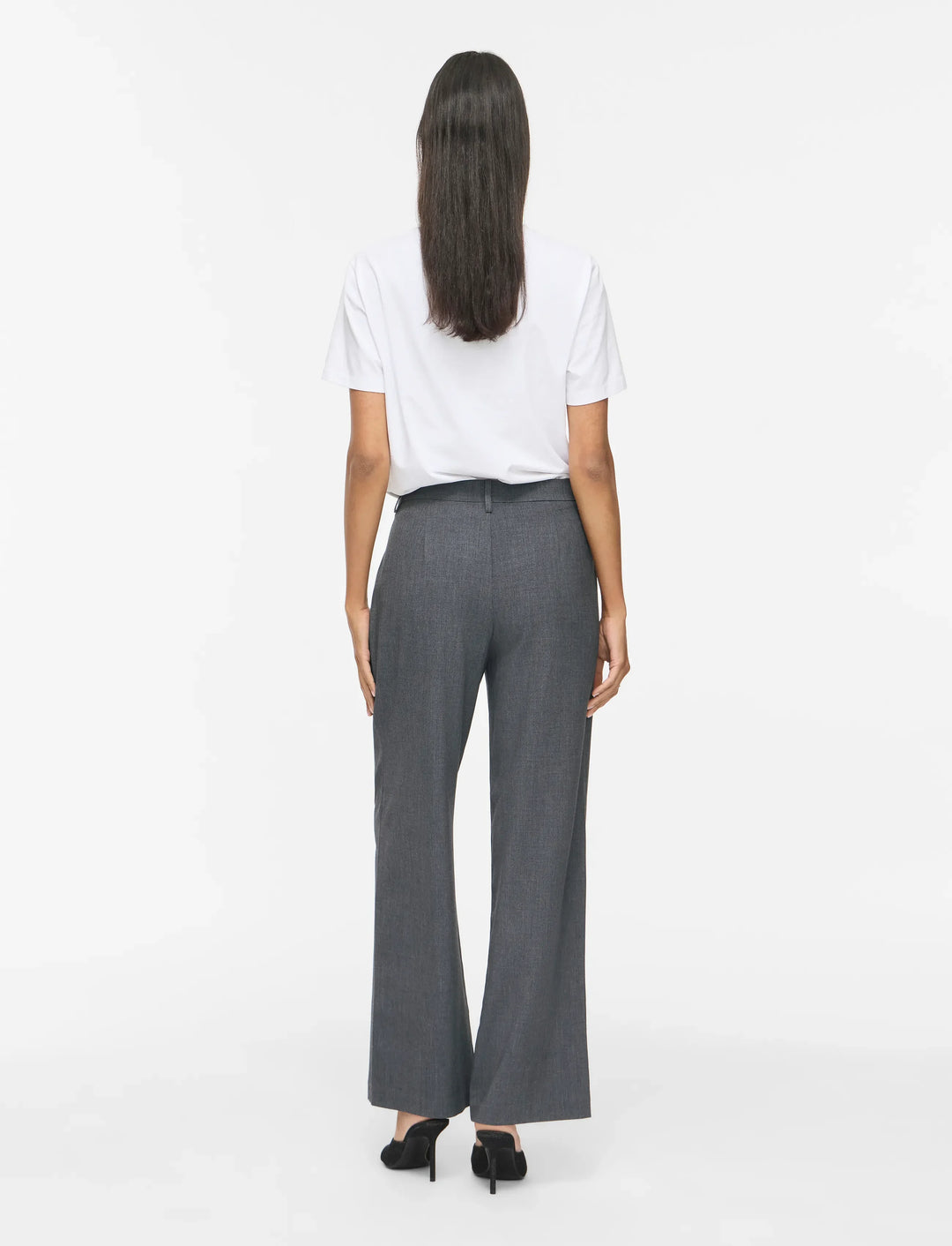 VI KARI RW WIDE WVN PANT