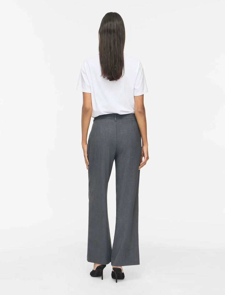 VI KARI RW WIDE WVN PANT