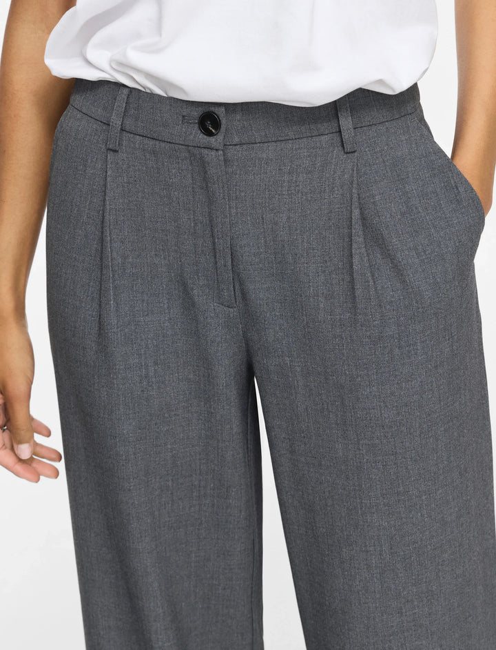 VI KARI RW WIDE WVN PANT
