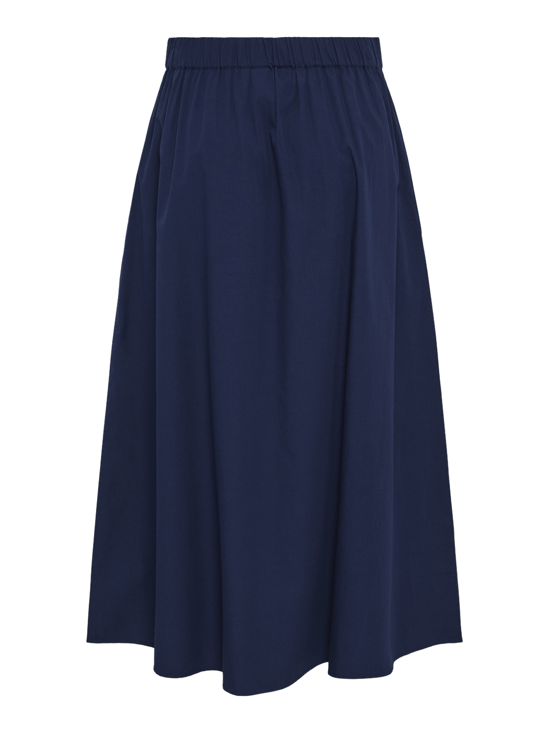 YAS Cotma Ankel skirt