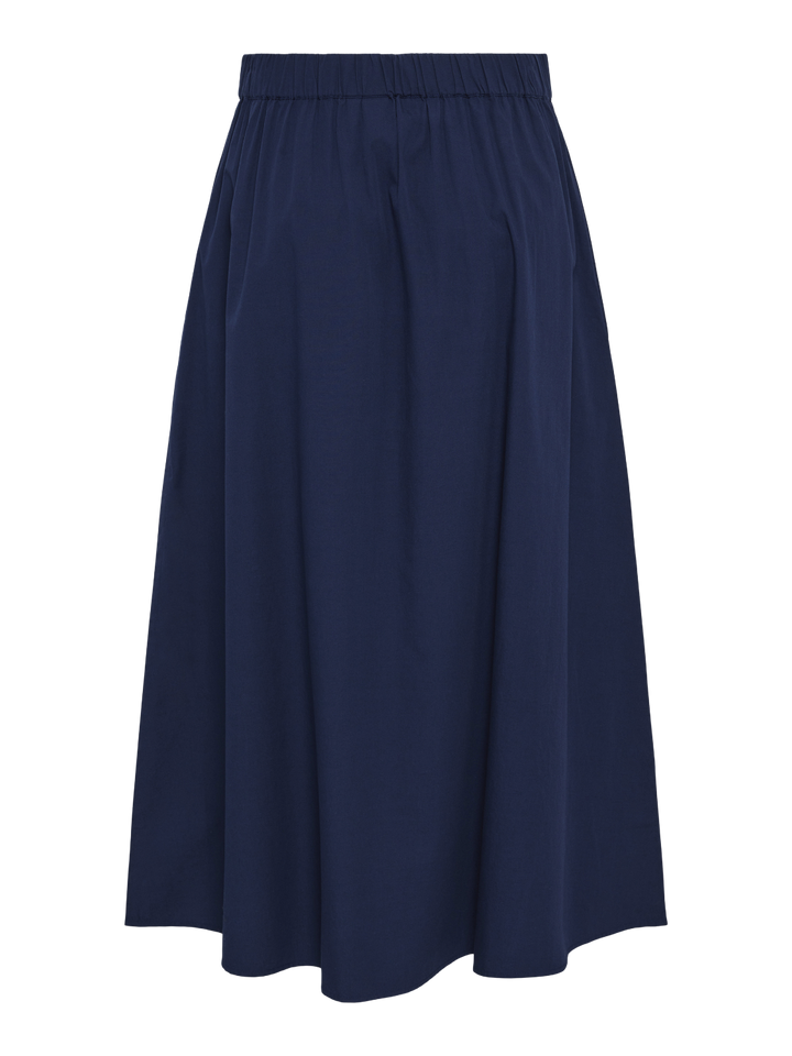YAS Cotma Ankel skirt