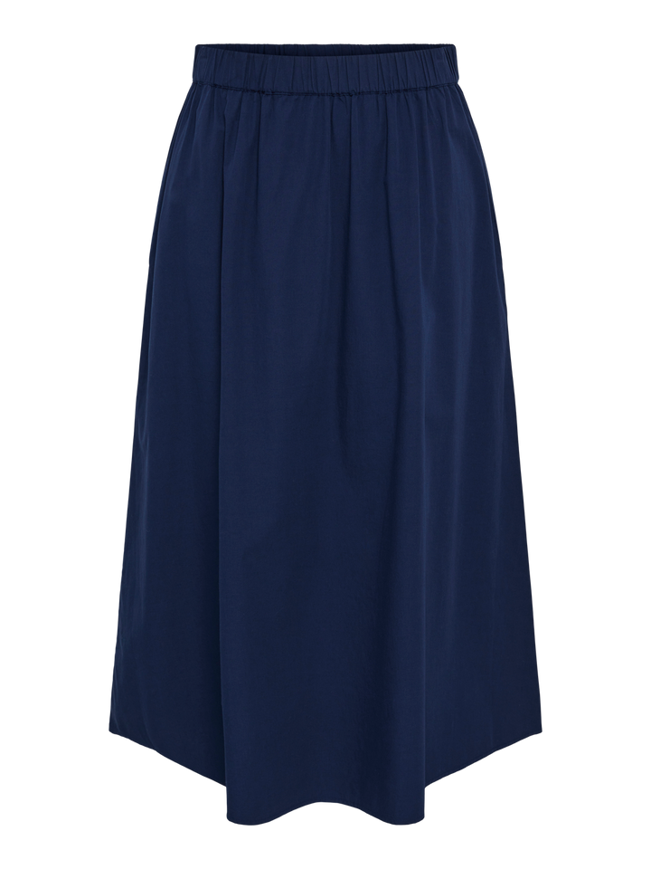YAS Cotma Ankel skirt