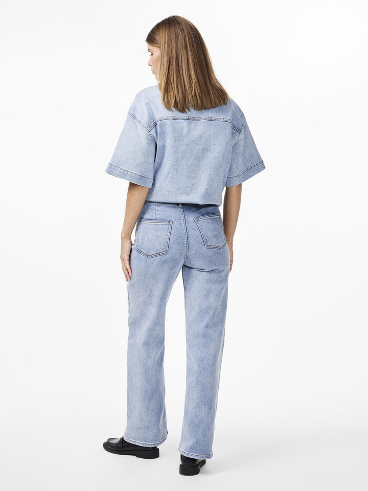 YAS Dolma HW Jeans