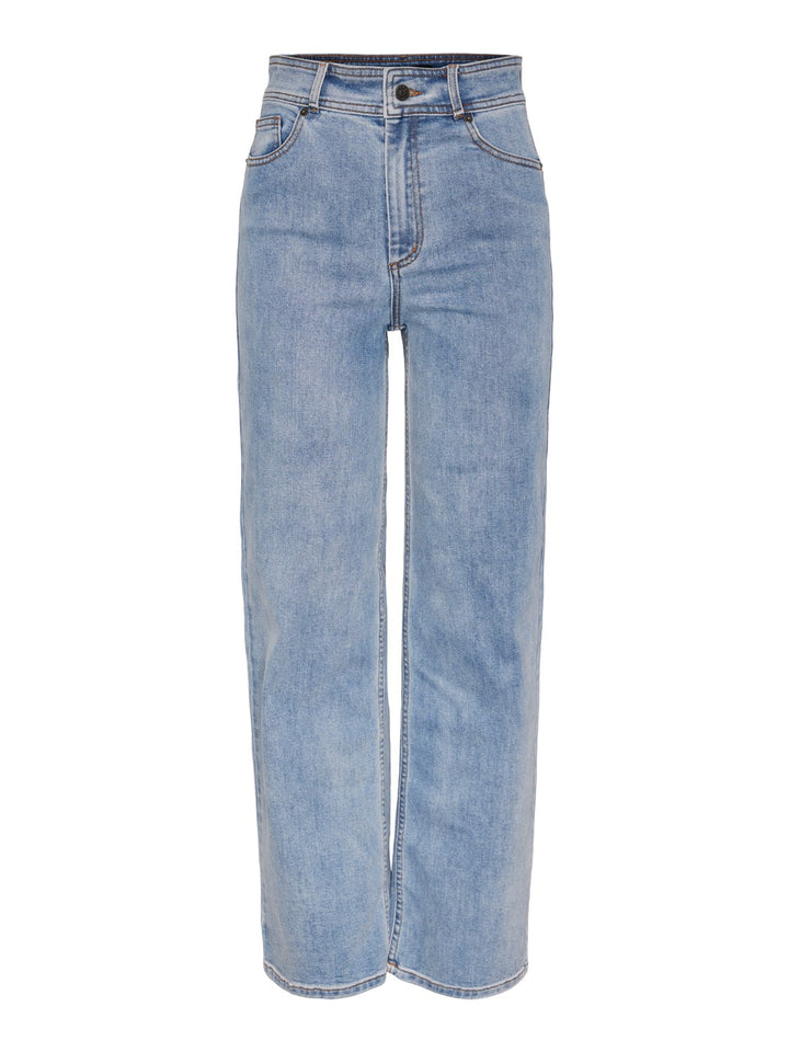 YAS Dolma HW Jeans