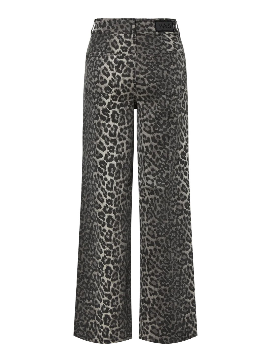 YAS Leonora Highwaist Jeans