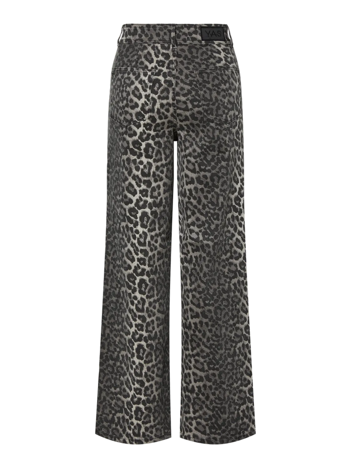 YAS Leonora Highwaist Jeans