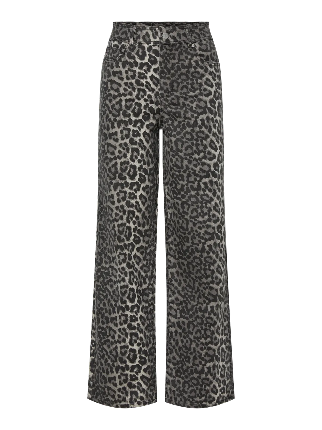 YAS Leonora Highwaist Jeans