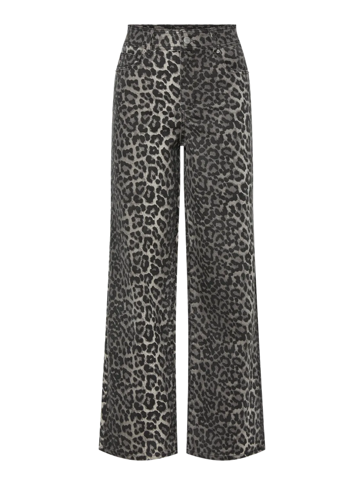 YAS Leonora Highwaist Jeans