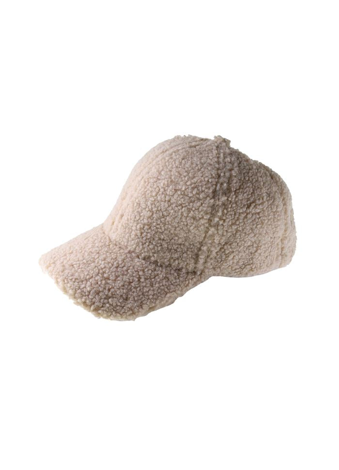 BY STÆR Sally Teddy Kasket