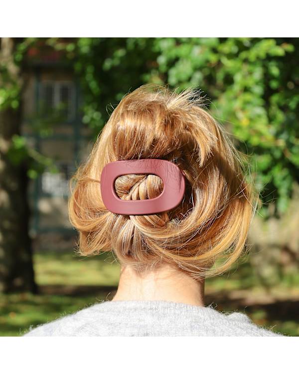 BY STÆR Eva Hårklemme Mellem